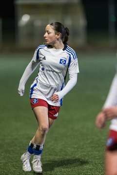 Bild 330 - wBJ Hamburger SV - Eimsbuettler TV 2 : Ergebnis: 16:0
